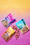 Variety 4 - 4 Bags of Granola