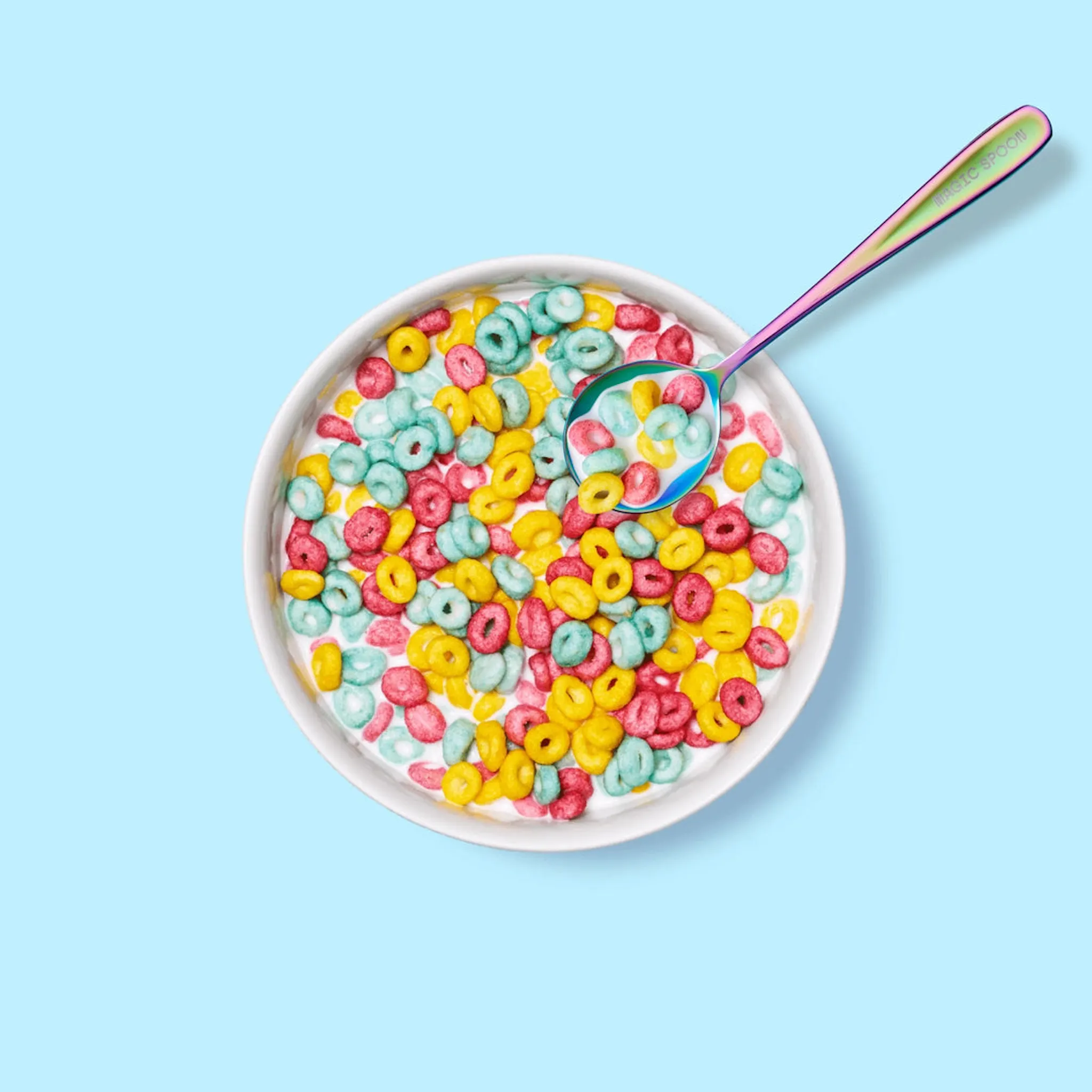 Fruity - 1 case (4 boxes)