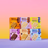 Variety 6 - 24 Cereal Treats (6 Boxes)