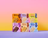 Variety 6 - 24 Cereal Treats (6 Boxes)