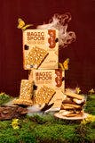 S'mores - 16 Cereal Treats (4 Boxes)