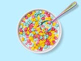 Bowl of Magic Spoon Cereal