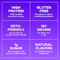 Magic Spoon Treats Benefits