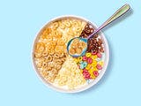 Bowl of Magic Spoon Cereal