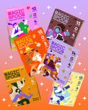 Magic Spoon Lifestyle Image