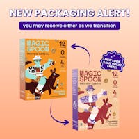 Variety 6 - 1 case (6 boxes)