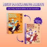 Cinnamon Crunch - 1 case (4 boxes)