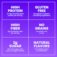 Magic Spoon Benefits