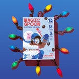 Hot Chocolate - 1 case (4 boxes)