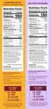 Magic Spoon Nutritional Panel