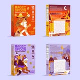 Magic Spoon Box Front and Back