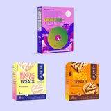 Magic Spoon Cereal Backs