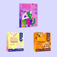 Magic Spoon Cereal Fronts 