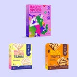 Magic Spoon Cereal Fronts 