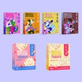 Magic Spoon Box Fronts