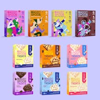 Magic Spoon Box Fronts