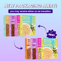 Variety 6 - Protein + Fiber Cereal 1 case (6 boxes)