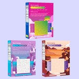 Variety 4 - Protein + Fiber Cereal 1 case (4 boxes)