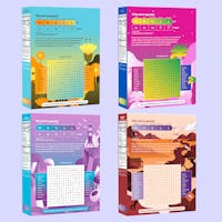 Magic Spoon Fiber Cereal Variety 4 Back