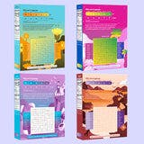 Variety 4 - Protein + Fiber Cereal 1 case (4 boxes)