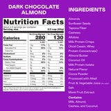 Magic Spoon Protein Granola Variety 3 Pack - Dark Chocolate