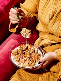 Variety 6 - 6 Bags of Granola