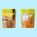 Magic Spoon Granola 