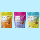 Variety 4 - 4 Bags of Granola