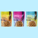 Variety 4 - 4 Bags of Granola