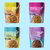 Magic Spoon Granola Fronts