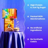 Marshmallow Variety 4 - Protein Cereal with Marshmallows