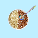 Smores & Classic Nutrient