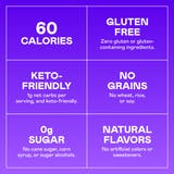 Mini Treats Variety Pack - 32 Mini Protein Treats (4 boxes)