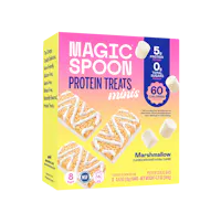 Marshmallow Mini Treats 18g