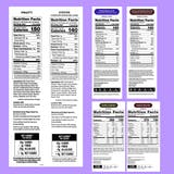 Discovery Kit (6 Pack) - 2 Cereals, 2 Treats, 2 Granola -  Fruity & Cocoa Cereal, Marshmallow & PB Treats, Honey Almond & PB Granola   TTS
