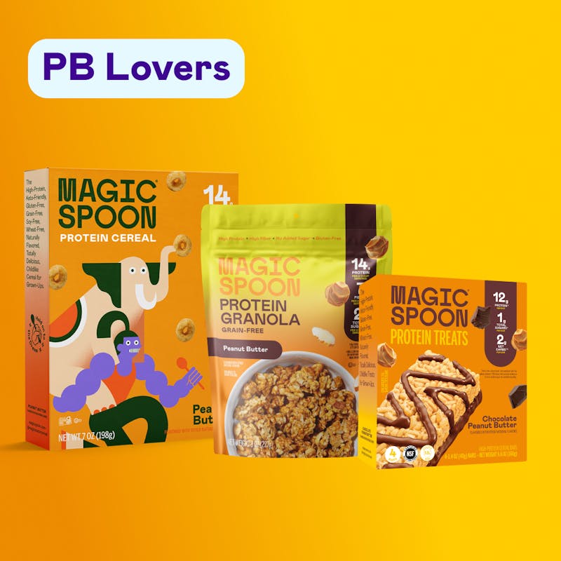 VB Mix 3p Multi Product Bundle