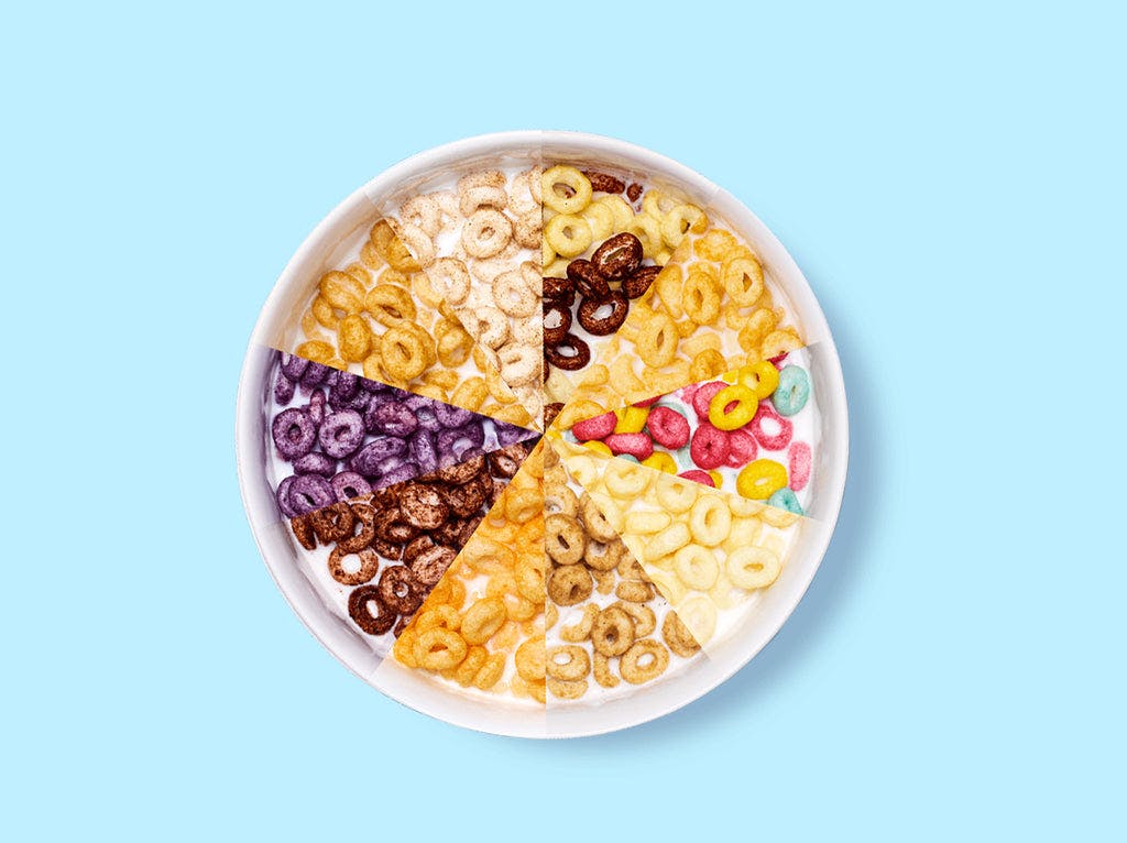 Original Variety Pack 10 Boxes