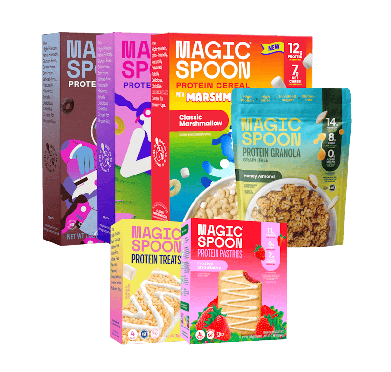 All-Star Mix Multi Product Bundle