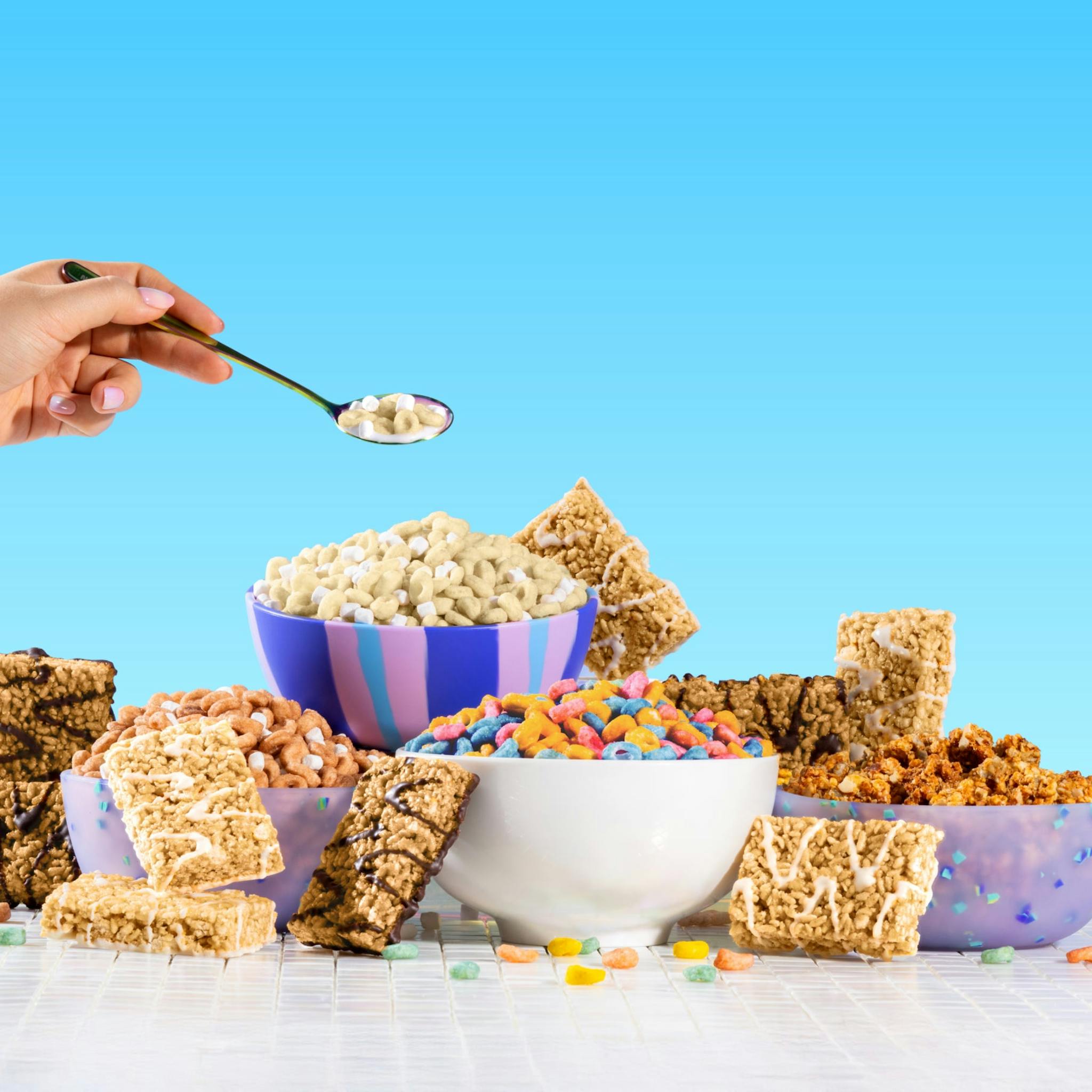 Magic Spoon Lifestyle Image