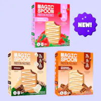 Protein Pastries Sampler Pack - 3 Boxes (TTS)