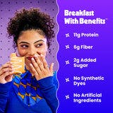 New! Protein Pastries - ONLINE AVAILABILITY COMING SOON