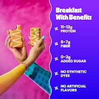 Snack Time Favorites - 2 boxes of Treats, 2 boxes of Pastries