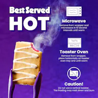 S'mores - 16 Pastries (4 Boxes)