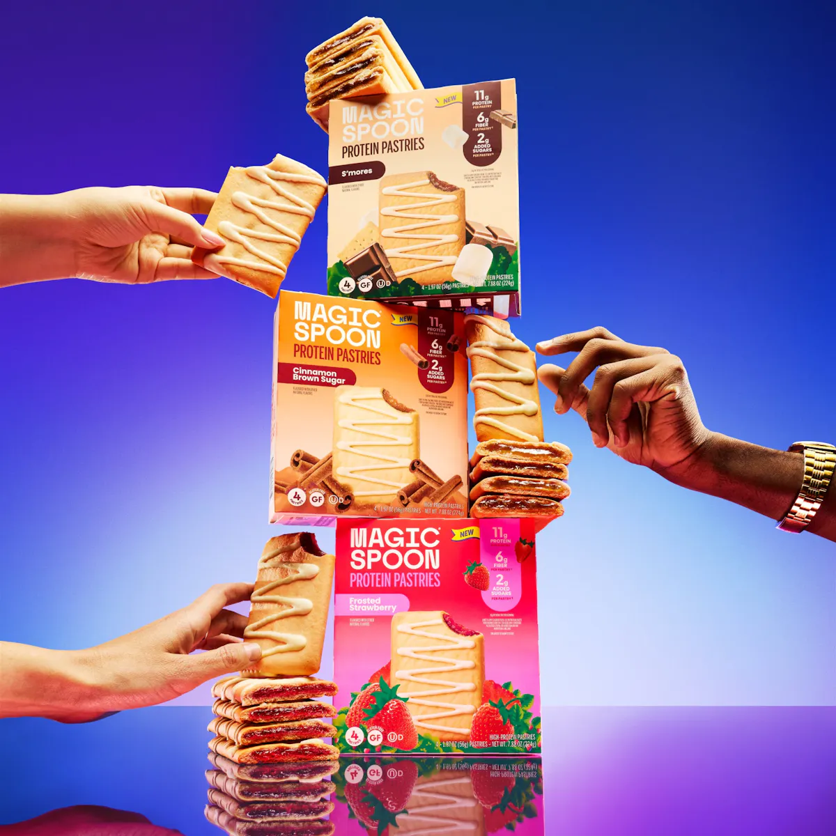 Magic Spoon product image 3