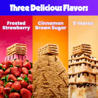 Pastry Sampler Pack - Limited Launch Offer