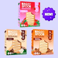Magic Spoon Protein Pastries Variety 4 Pack 
