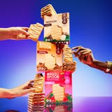 New! Protein Pastries - ONLINE AVAILABILITY COMING SOON