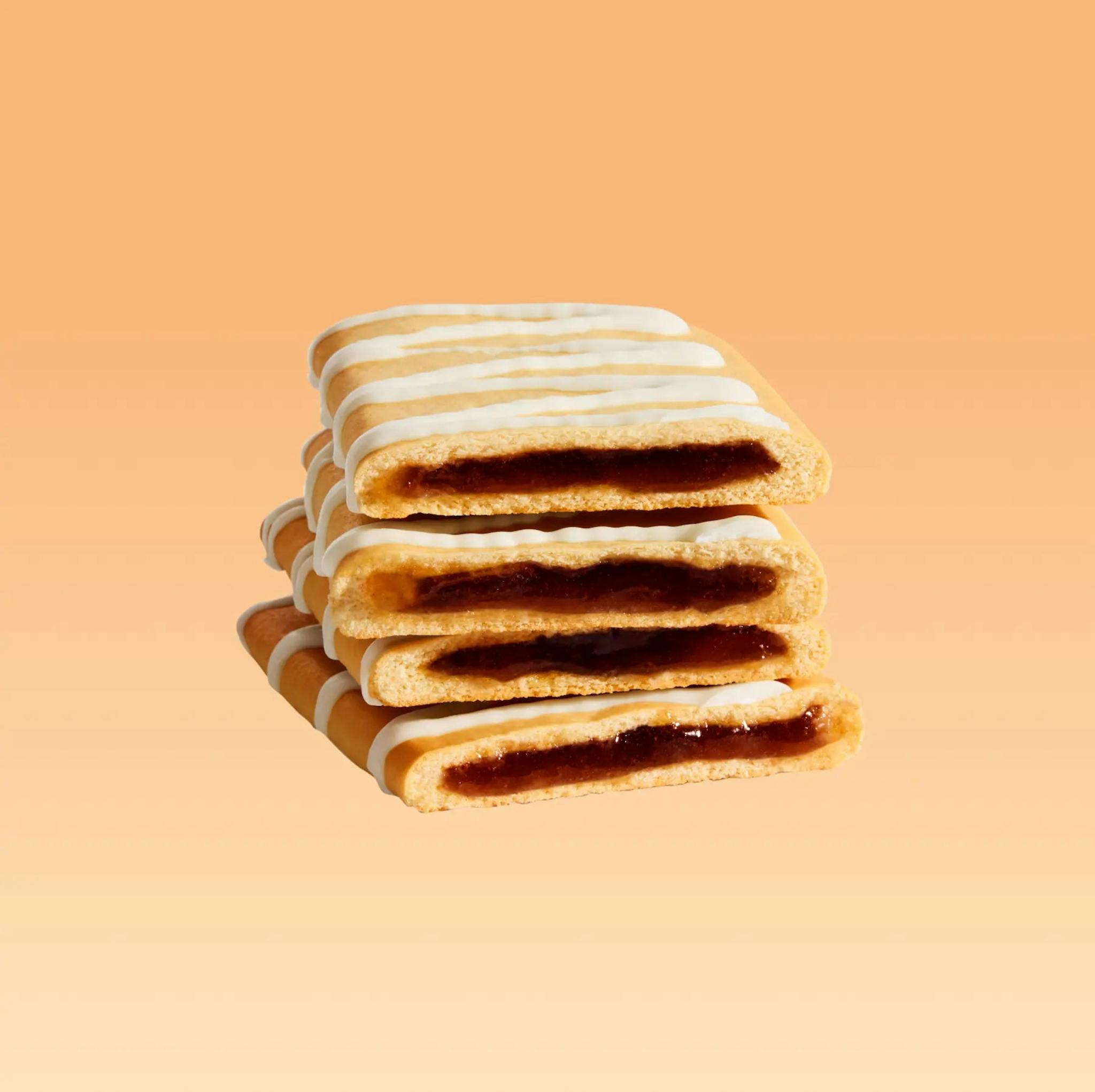 S'mores - 16 Pastries (4 Boxes)