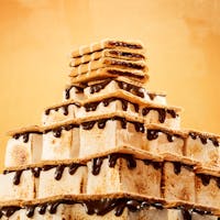 Magic Spoon Protein Pastries S'mores