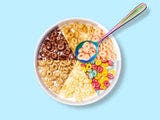 Bowl of Magic Spoon Cereal